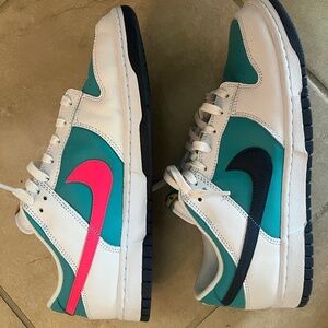 Size 11 Nike Dunks